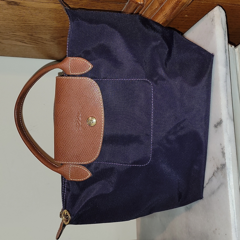 LONGCHAMP LE PILAGE SMALL